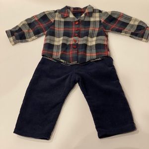 American girl, doll, historical, pleasant company, Molly’s after school outfit